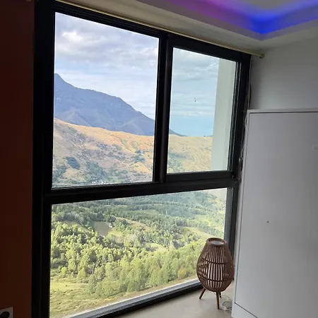 Au Pied Des Pistes Apartamento Saint-Lary-Soulan