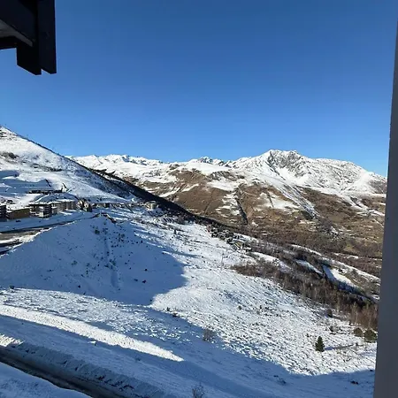 Au Pied Des Pistes * Saint-Lary-Soulan