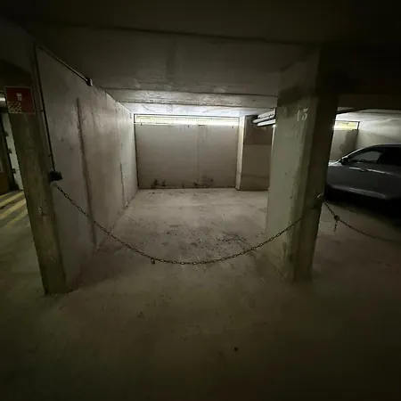 Au Pied Des Pistes Apartamento *