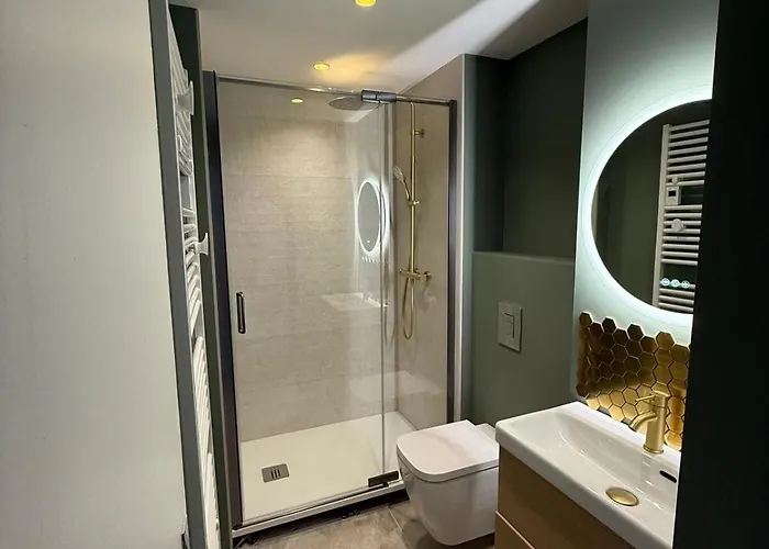 Au Pied Des Pistes * Saint-Lary-Soulan