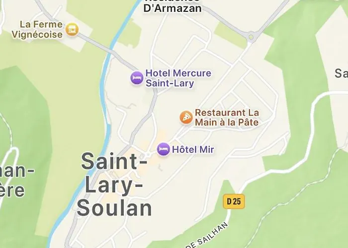 Appartamento Au Pied Des Pistes