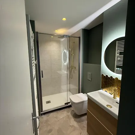 Au Pied Des Pistes * Saint-Lary-Soulan